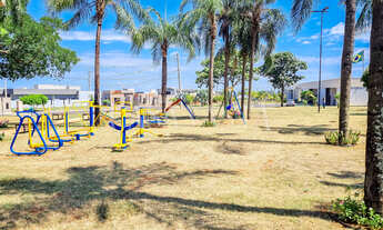 Imagem 4: Lote no condomínio Costa Home em Araçatuba