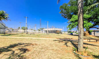 Imagem 3: Lote no condomínio Costa Home em Araçatuba