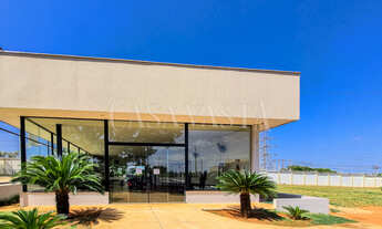 Imagem 2: Lote no condomínio Costa Home em Araçatuba