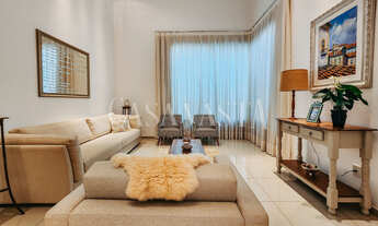 Imagem 3: Linda casa com piscina no Condomínio Habiana 2