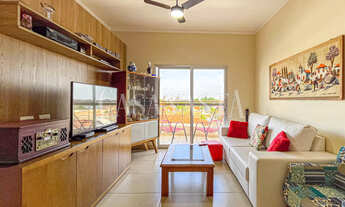 Imagem: Apartamento no bairro Higienópolis