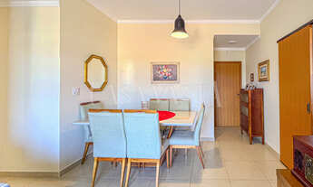 Imagem 3: Apartamento no bairro Higienópolis