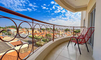 Imagem 5: Apartamento no bairro Higienópolis