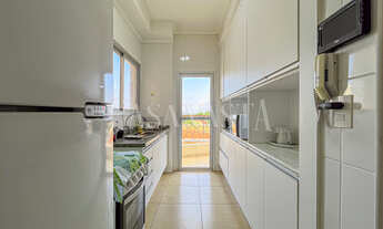 Imagem 4: Apartamento no bairro Higienópolis