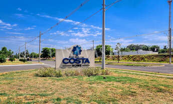 Imagem: Terreno no Condomínio Costa Home