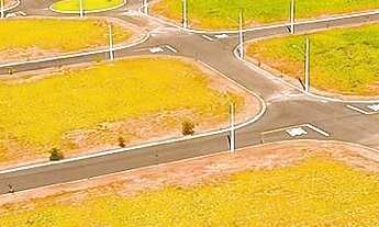 Imagem: Lotes no Condomínio Barcelona 2 com entrada