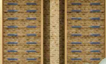 Imagem 7: Apartamento moderno de 48 m² no Bairro Vila Mendonça