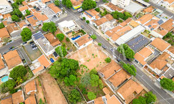 Imagem 4: Terreno plano à venda no Vila Mendonça em Araçatuba