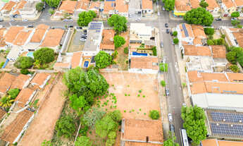 Imagem 3: Terreno plano à venda no Vila Mendonça em Araçatuba