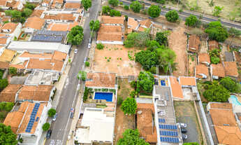 Imagem 5: Terreno plano à venda no Vila Mendonça em Araçatuba