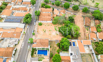 Imagem 6: Terreno plano à venda no Vila Mendonça em Araçatuba