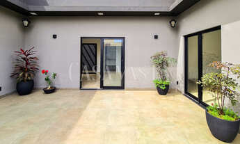 Imagem 7: Casa 02 suítes nova no Condomínio Barcelona