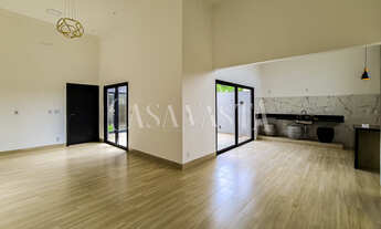 Imagem 6: Casa 02 suítes nova no Condomínio Barcelona