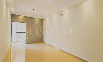 Imagem 3: Casa nova com 03 quartos no Bairro Aviação