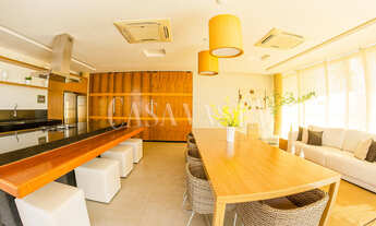 Imagem 4: Terreno no Condomínio Alphaville 2