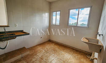 Imagem 4: Apartamento 02 quartos à venda no Concórdia