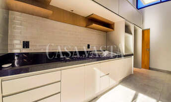 Imagem 5: Casa em terreno amplo no Vila Madalena