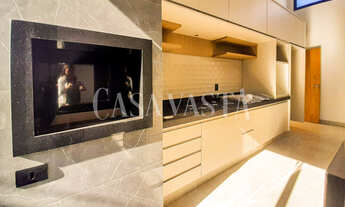 Imagem 4: Casa em terreno amplo no Vila Madalena