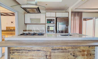 Imagem 7: Casa com piscina no Condomínio Habiana 2