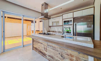 Imagem 6: Casa com piscina no Condomínio Habiana 2