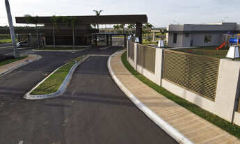 Imagem 3: Terreno no Condomínio Quinta do Ipê 325 m²