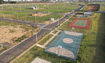 Imagem 5: Terreno no Condomínio Quinta do Ipê 325 m²