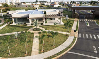 Imagem 1: Terreno no Condomínio Quinta do Ipê 325 m²