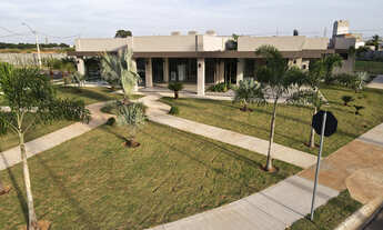 Imagem 2: Terreno no Condomínio Quinta do Ipê 325 m²