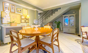 Imagem 6: Casa com varanda gourmet no condomínio London Ville