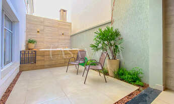 Imagem 7: Casa com varanda gourmet no condomínio London Ville