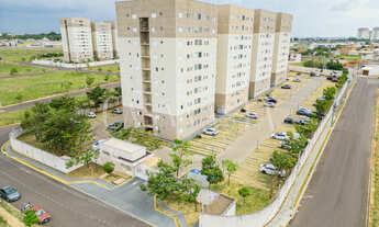 Imagem 4: Apartamento à venda no bairro Concórdia IV - Araçatuba/SP