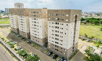 Imagem 3: Apartamento à venda no bairro Concórdia IV - Araçatuba/SP