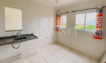 Imagem 6: Apartamento à venda no bairro Concórdia IV - Araçatuba/SP