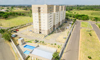 Imagem 2: Apartamento à venda no bairro Concórdia IV - Araçatuba/SP