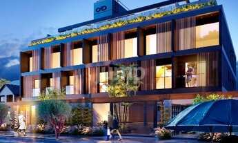 Imagem 6: Tavarua - Apartamento Garden. Pronto para morar com 101 m² - Novo Campeche - Florianópoli