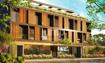 Imagem 5: Tavarua - Apartamento Garden. Pronto para morar com 101 m² - Novo Campeche - Florianópoli