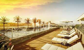 Imagem 4: Home Lumis Cacupé - Apartamento com 3 dormitórios à venda, 94 m² por R$ 1.309.906,97 - Cac