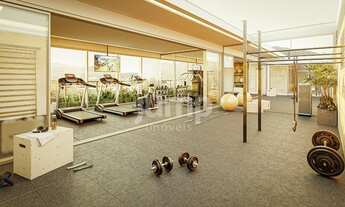 Imagem 7: Home Lumis Cacupé - Apartamento com 3 dormitórios à venda, 94 m² por R$ 1.309.906,97 - Cac