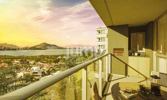 Imagem 5: Home Lumis Cacupé - Apartamento com 3 dormitórios à venda, 94 m² por R$ 1.309.906,97 - Cac