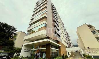 Imagem 4: Maria Augusta Home Design - Condomínio novo / Aptº 3 dormitórios (1 suite), cozinha americ