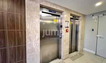 Imagem 7: Maria Augusta Home Design - Condomínio novo / Aptº 3 dormitórios (1 suite), cozinha americ