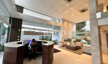 Imagem 5: Maria Augusta Home Design - Condomínio novo / Aptº 3 dormitórios (1 suite), cozinha americ