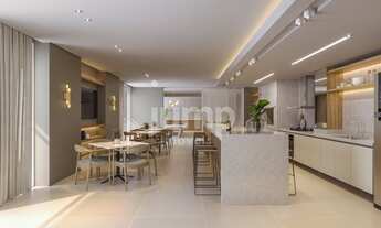 Imagem 4: Piatto Cacupé - Apartamento com 3 dormitórios à venda, 143 m² por R$ 2.387.572,80 - Cacupé