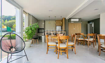 Imagem 5: Residencial Saint Exupéry - Apartamento com 3 dormitórios à venda, 81 m² - Campeche - Flor