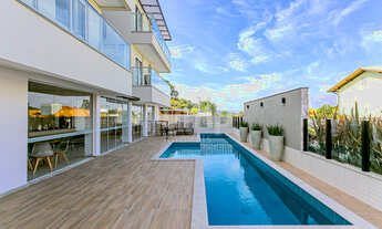 Imagem 3: Residencial Saint Exupéry - Apartamento com 3 dormitórios à venda, 81 m² - Campeche - Flor