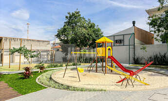 Imagem 7: Residencial Saint Exupéry - Apartamento com 3 dormitórios à venda, 81 m² - Campeche - Flor