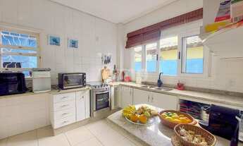 Imagem 7: Casa com 4 dormitórios à venda, 290 m² - Rio Tavares - Florianópolis/SC