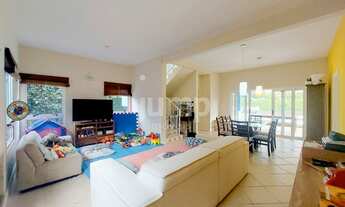 Imagem 2: Casa com 4 dormitórios à venda, 290 m² - Rio Tavares - Florianópolis/SC