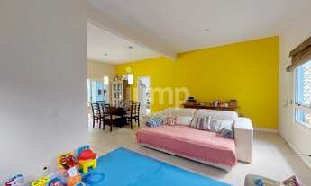 Imagem 3: Casa com 4 dormitórios à venda, 290 m² - Rio Tavares - Florianópolis/SC