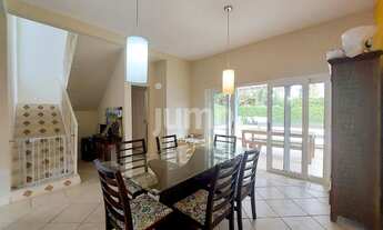 Imagem 6: Casa com 4 dormitórios à venda, 290 m² - Rio Tavares - Florianópolis/SC